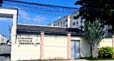Apartamento 2 quartos, 1 banheiro, 46.86m² área privativa