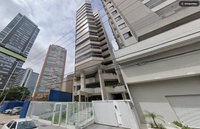 Apartamento 3 suítes, 5 varandas, 467m²