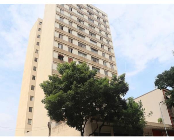 APTO 43 EDIF. ELVIRA 2 dorms 87m² Bela Vista
