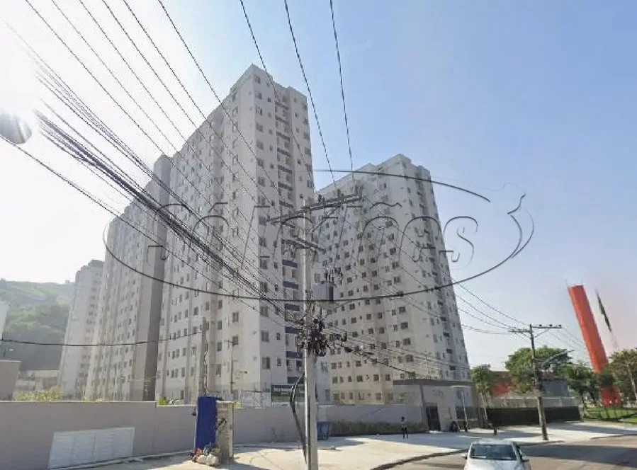 Apartamento 2 quartos em Bonsucesso, RJ - 86,35m²