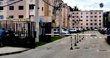 Apartamento com 2 quartos, 68.45m²