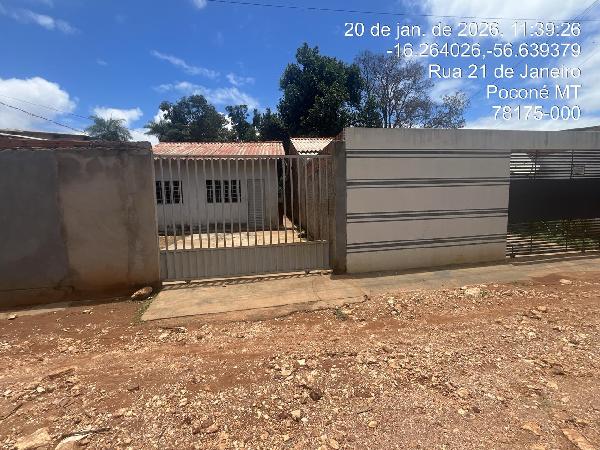 Casa com 2 quartos, 63,15 m², 1 vaga de garagem