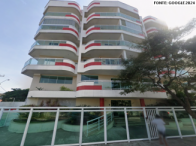 Apartamento com 78,34m², 1 vaga de garagem