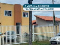 Casa em Condomínio com 52m² em Itanhaém - SP