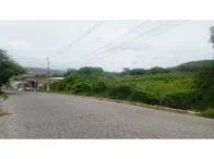 Lotes de Terreno no Loteamento São José - Bezerros/PE