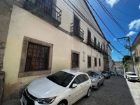 Casa Nobre com 7.822,14m² construídos
