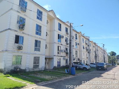 Apartamento 2 Quartos com Vaga em Ananindeua