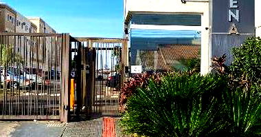 Apartamento Cambé - 2 Quartos, Vaga de Garagem