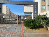 Apartamento Cambé - 2 Quartos, Vaga de Garagem