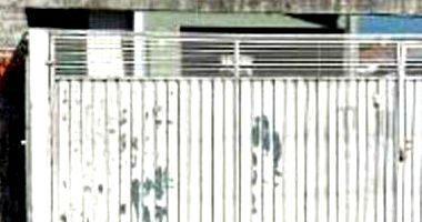 Casa padrão ocupada com 1 vaga e 120m² construída