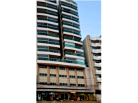 Apartamento Cobertura Duplex com 2 Vagas na Praia do Morro