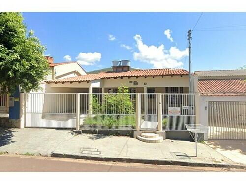 Casa Recanto das Acácias 2 dorms 49m² ocup