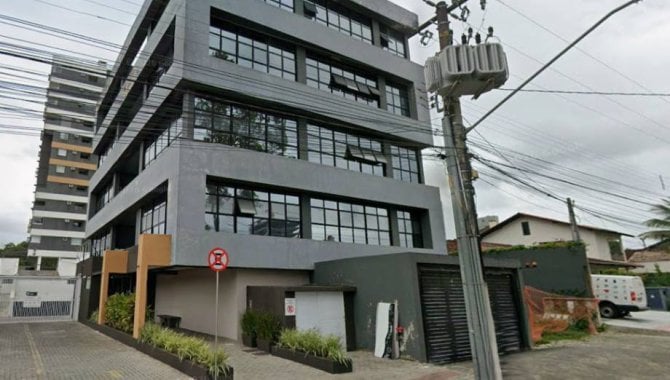 Apartamento 53 m² com 1 vaga em Joinville - SC