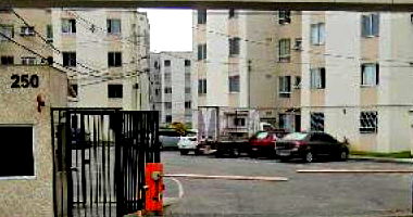 Apartamento 2 Quartos em Rio de Janeiro/RJ