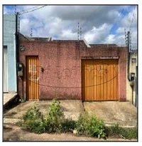 Casa 2 quartos, 60m², Parauapebas/PA - LOTE 177