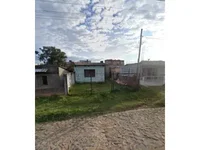 Casa em Santana do Livramento com Terreno Amplo