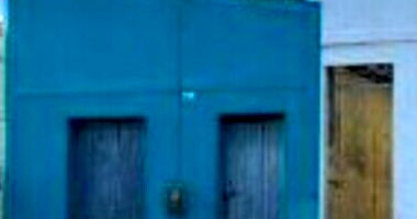 Casa com 2 quartos, 1 banheiro, 60,92m² construída, ocupada