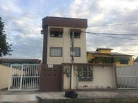 Apartamento com 49m² em Rio das Ostras/RJ