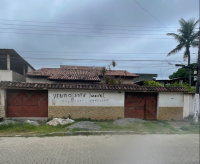 Casa com 152,12m² e terreno de 300m² em Vila Velha/ES