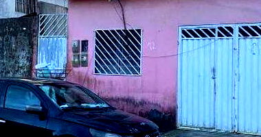 Apartamento 49,9 m² com 2 Quartos e Vaga de Garagem em Satuba/AL