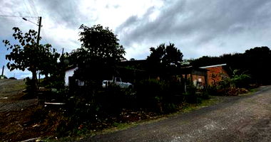 Terreno Urbano com 1.300,50m² em Mafra/SC