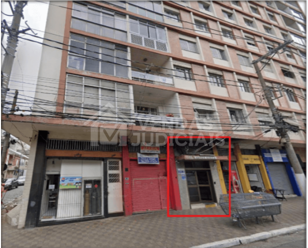 Apartamento 34 no Edifício Gardem - 153,71m²