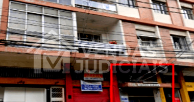 Apartamento 34 no Edifício Gardem - 153,71m²