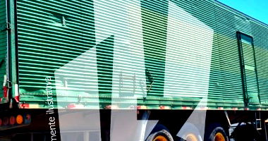 Carreta SR/RANDON SR FG 2002 em Regular Estado