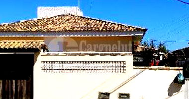 Casa em Cabo Frio/RJ - Oportunidade com FGTS