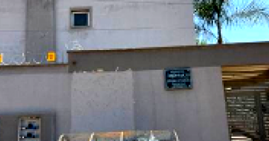 Apartamento com 2 quartos e 1 vaga em Cidade Ocidental/GO