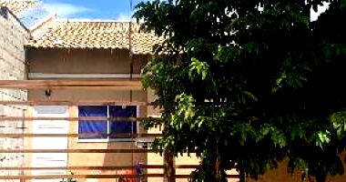 Casa com 2 Quartos e 53,14 m² em Nova Veneza