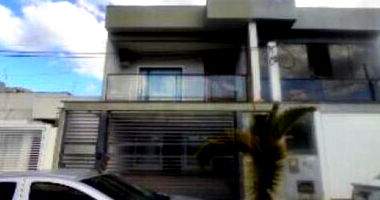 Casa em Pinheiral/RJ com 3 quartos e 2 banheiros