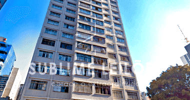Apartamento com 2 dormitórios, 1 banheiro, 106m² útil, desocupado