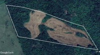 Imóvel Rural com 60.500 m² - Nova Esperança do Sudoeste/PR