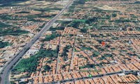 Terreno Urbano de 10.002,60 m² em Alto Parnaba - MA