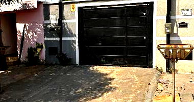 Casa com 2 quartos em Trindade GO