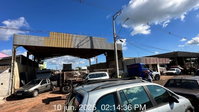 Terreno com benfeitoria comercial em Mariluz/PR