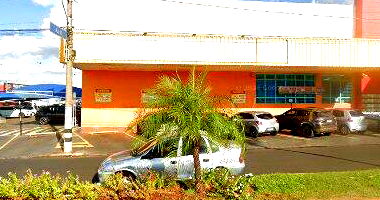 Casa 2 quartos, 1 banheiro, 45.47m² construída, 2 vagas