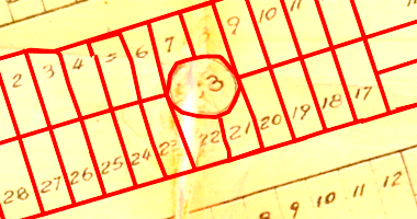 Terreno com 7.834m² em Cristalina/GO