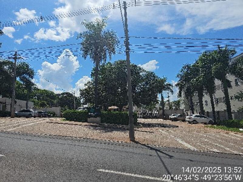 Apartamento 45,92m² com 1 vaga de garagem, desocupado