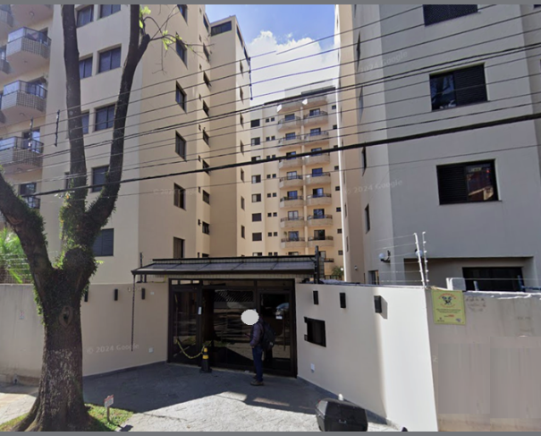 Apartamento com 81 m2 - 2 Vagas