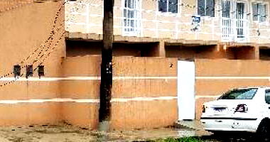 Casa 2 quartos 1 banheiro 1 vaga 35,71m² construída