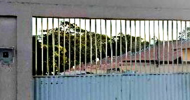 Casa em Águas Lindas de Goiás com 2 quartos