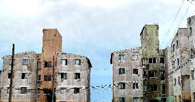 Apartamento com 2 quartos em Lages/SC