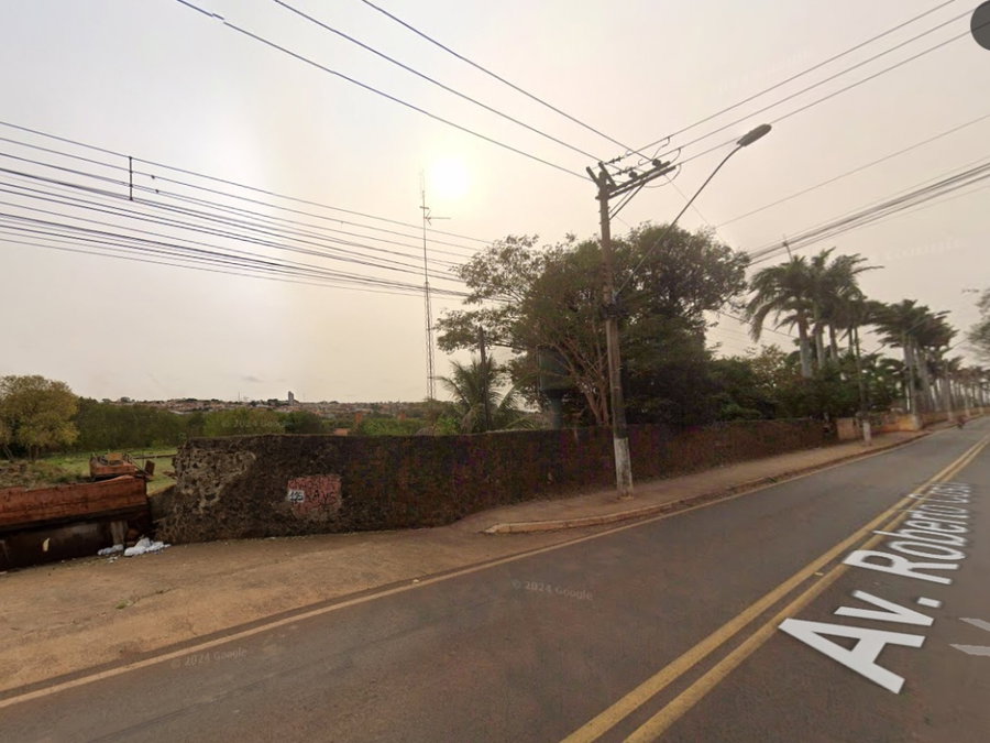 Terreno com 3.997m² em Igaraçu do Tietê/SP