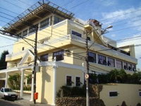 Prédio Comercial com Heliponto e 2.091 m² - Jardim do Mar