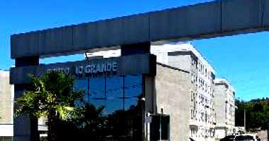 Apartamento com 1 Vaga de Garagem em Porto Alegre