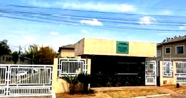 Apartamento 2 quartos em Valparaíso de Goiás