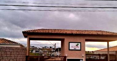 Casa 63 m² com 3 quartos e 2 banheiros em Itatiba
