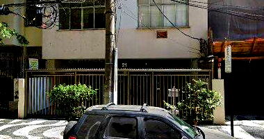 Apartamento 1 quarto com 51m² em Icaraí, sem garagem